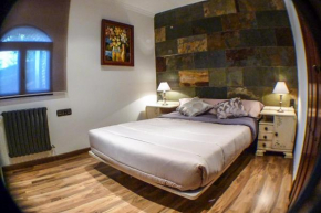 Гостиница Green Peaks B&B Country House Alojamiento Rural  Гренада